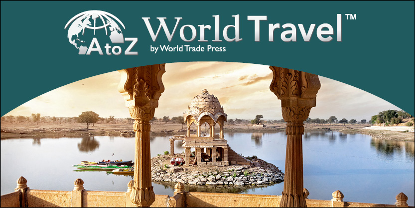 AtoZ World Travel™