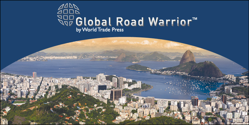 Global Road Warrior™