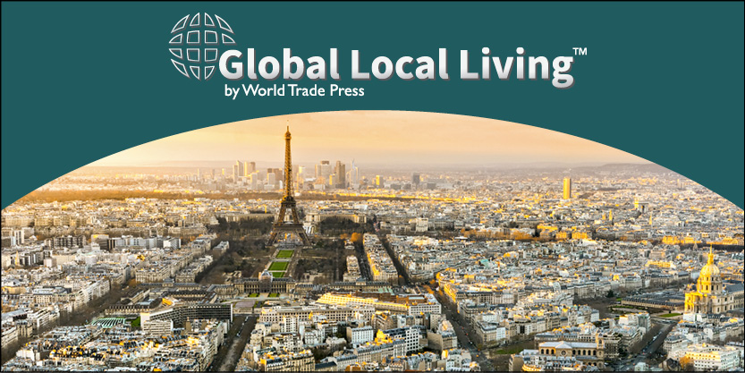 Global Local Living™
