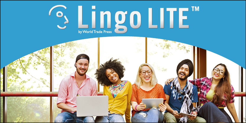 Lingo LITE™