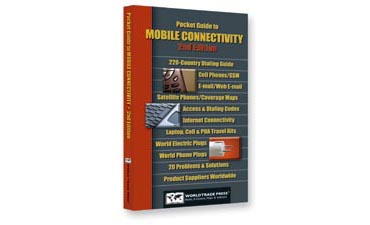 Pocket Guide to Mobile Connectivity